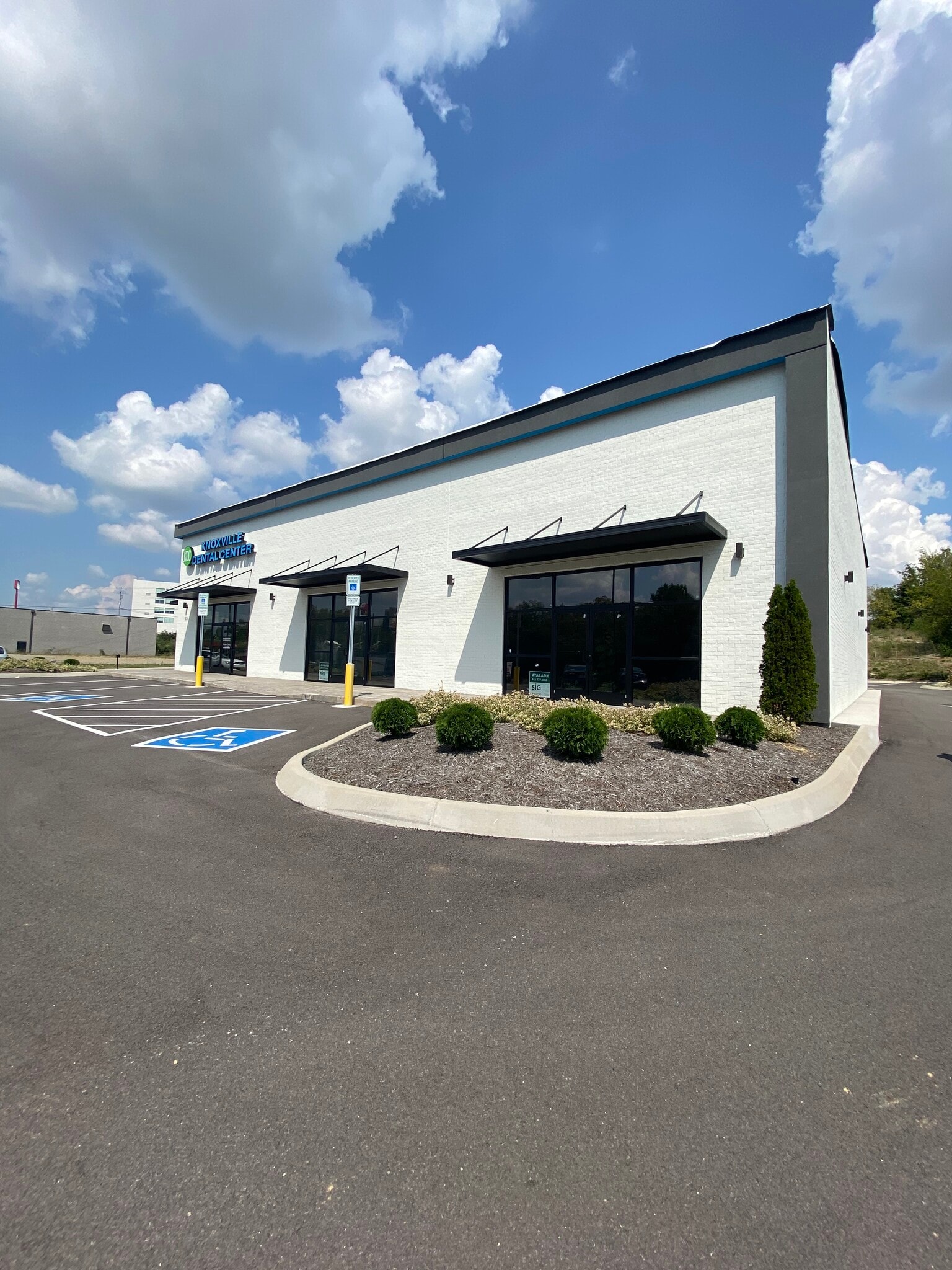 326 Lovell Rd, Knoxville, TN 37934 Retail for Lease