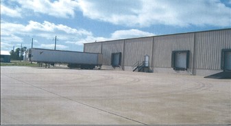 2256 Pumphrey Ave, Auburn AL - Warehouse