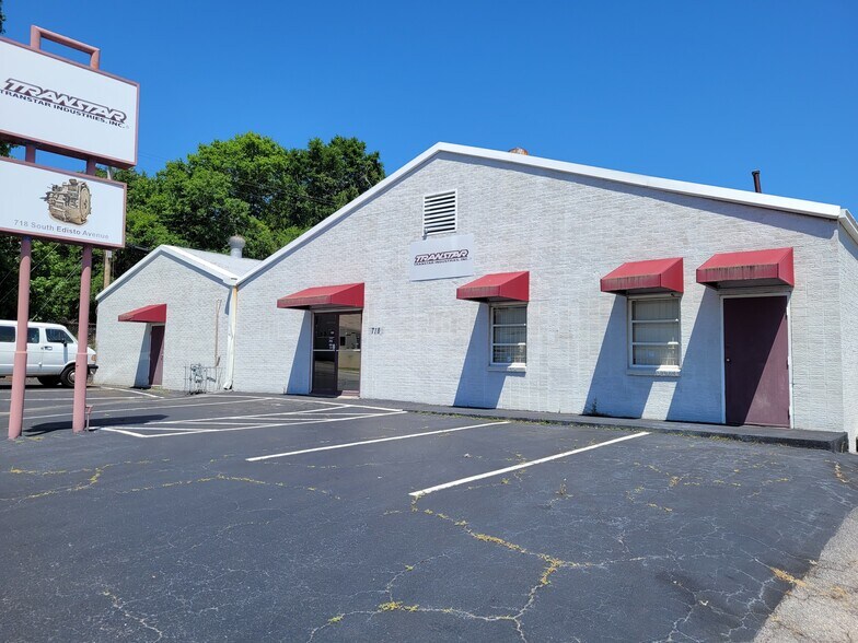 714718 S Edisto Ave, Columbia, SC 29205