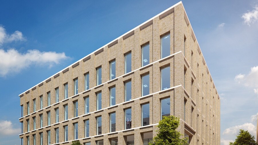 Basing View, Basingstoke for lease Primary Photo- Image 1 of 2