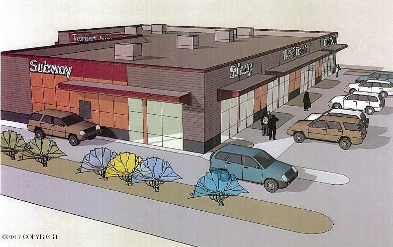 8950 Lake Otis Pkwy, Anchorage, AK for sale Building Photo- Image 1 of 1