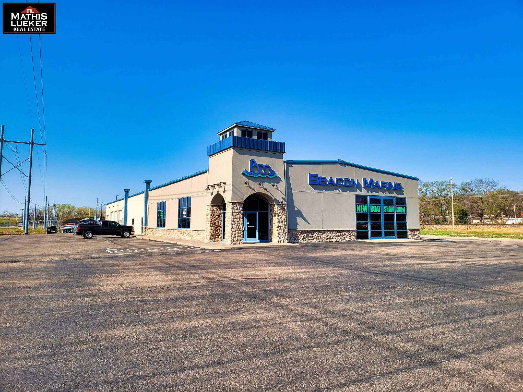 205 E Ash St, Junction City, KS for sale Primary Photo- Image 1 of 1