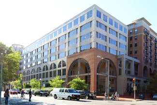 More details for 2440 M St NW, Washington, DC - Medical for Lease