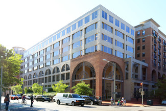 More details for 2440 M St NW, Washington, DC - Office/Medical, Medical for Lease