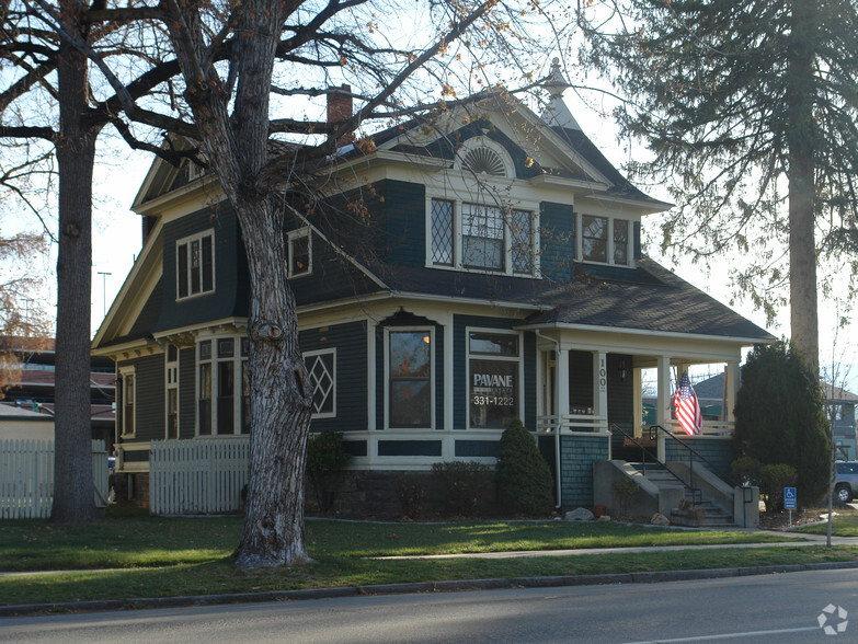 100 W Main St, Boise, ID for sale - Building Photo - Image 1 of 1