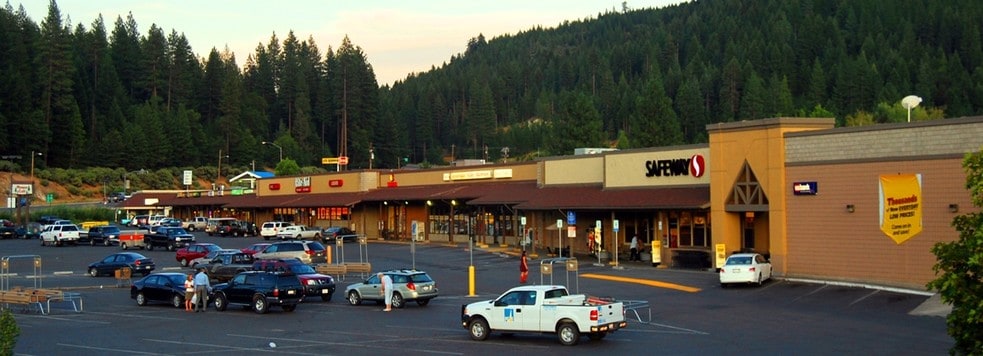 20-90 E Main St, Quincy, CA for lease - Building Photo - Image 3 of 15