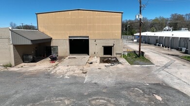 90 E Callahan St NE, Rome, GA for lease - Commercial Listing Video 