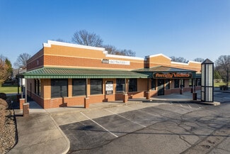 More details for 1250 Northmoreland Ave, Cuyahoga Falls, OH - Retail for Lease