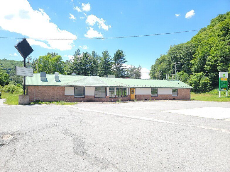 693 Slaty Fork Road, Slatyfork, WV 26291