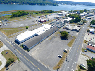 More details for 2415 Lusk St, Guntersville, AL - Industrial for Lease