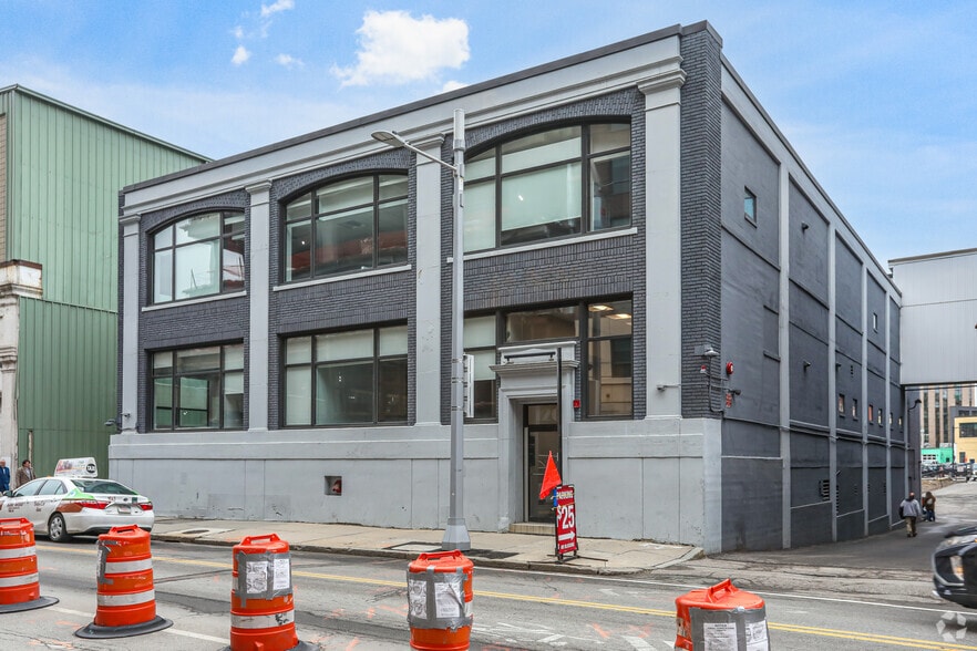 120 Brookline Ave, Boston, MA for lease - Building Photo - Image 2 of 5