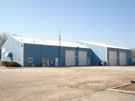 1805 Ashley Rd, Morris, IL for sale Building Photo- Image 1 of 1