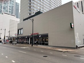 1212 S Michigan Ave, Chicago, IL for lease Building Photo- Image 1 of 13