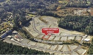 More details for 12990 Katonien St, Maple Ridge, BC - Land for Lease