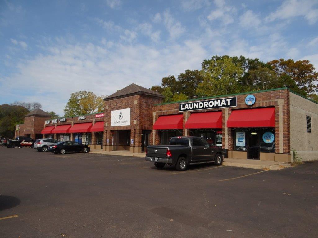 1690 McKnight Rd N, Maplewood, MN for sale Building Photo- Image 1 of 1