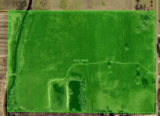 More details for 1902 Highway 583, Rayville, LA - Land for Lease