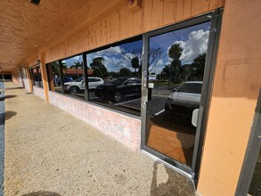 7529-7575 W Oakland Park Blvd, Lauderhill, FL for lease Building Photo- Image 1 of 9