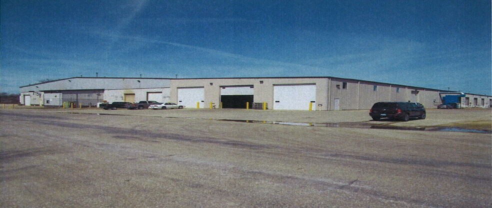 69 Maple St, Nashua, IA for sale - Primary Photo - Image 1 of 1