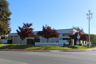 More details for 33371-33377 Croation Way, Union City, CA - Industrial for Lease