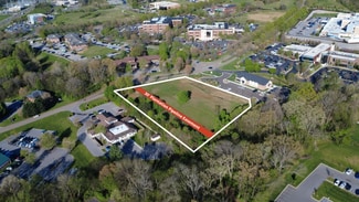 More details for 1334 Old Weisgarber rd, Knoxville, TN - Land for Sale