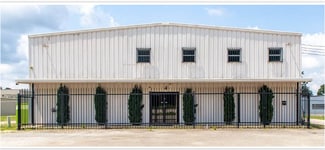 More details for 38203 FM 1774, Magnolia, TX - Industrial for Sale