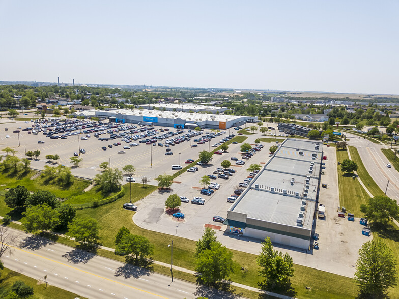 3005 SW Wiley Blvd, Cedar Rapids, IA for sale - Building Photo - Image 3 of 11