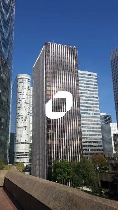 Location Bureaux 344 m² à 852 m² - Photo 1