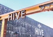 The Hive - Turn Key Restaurant