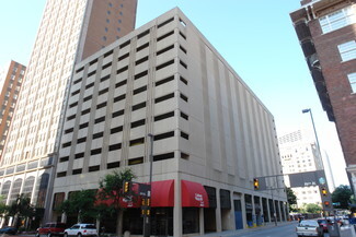 More details for 701 Houston St, Fort Worth, TX - Office/Retail for Lease