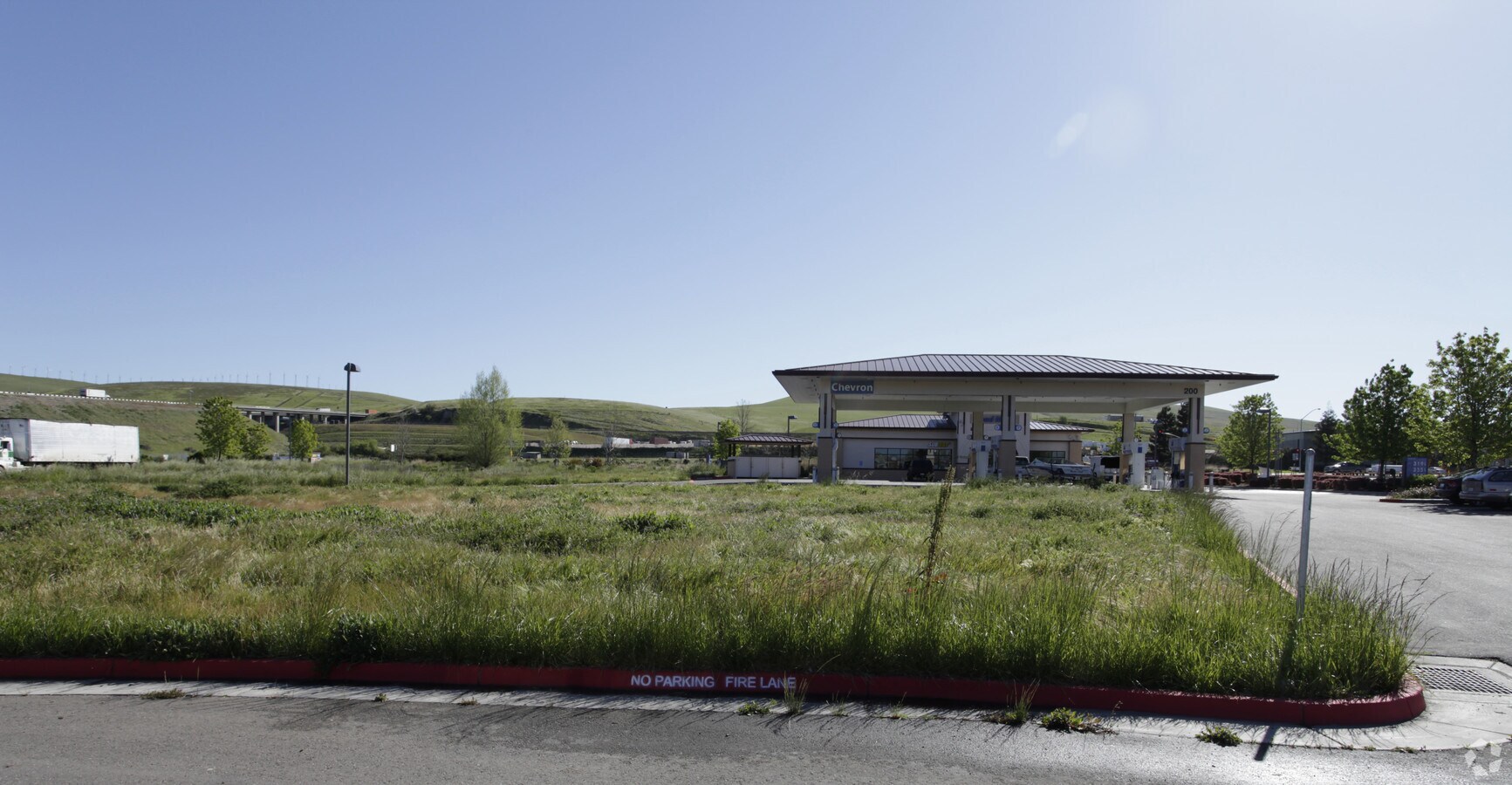 N Greenville Rd, Livermore, CA 94550