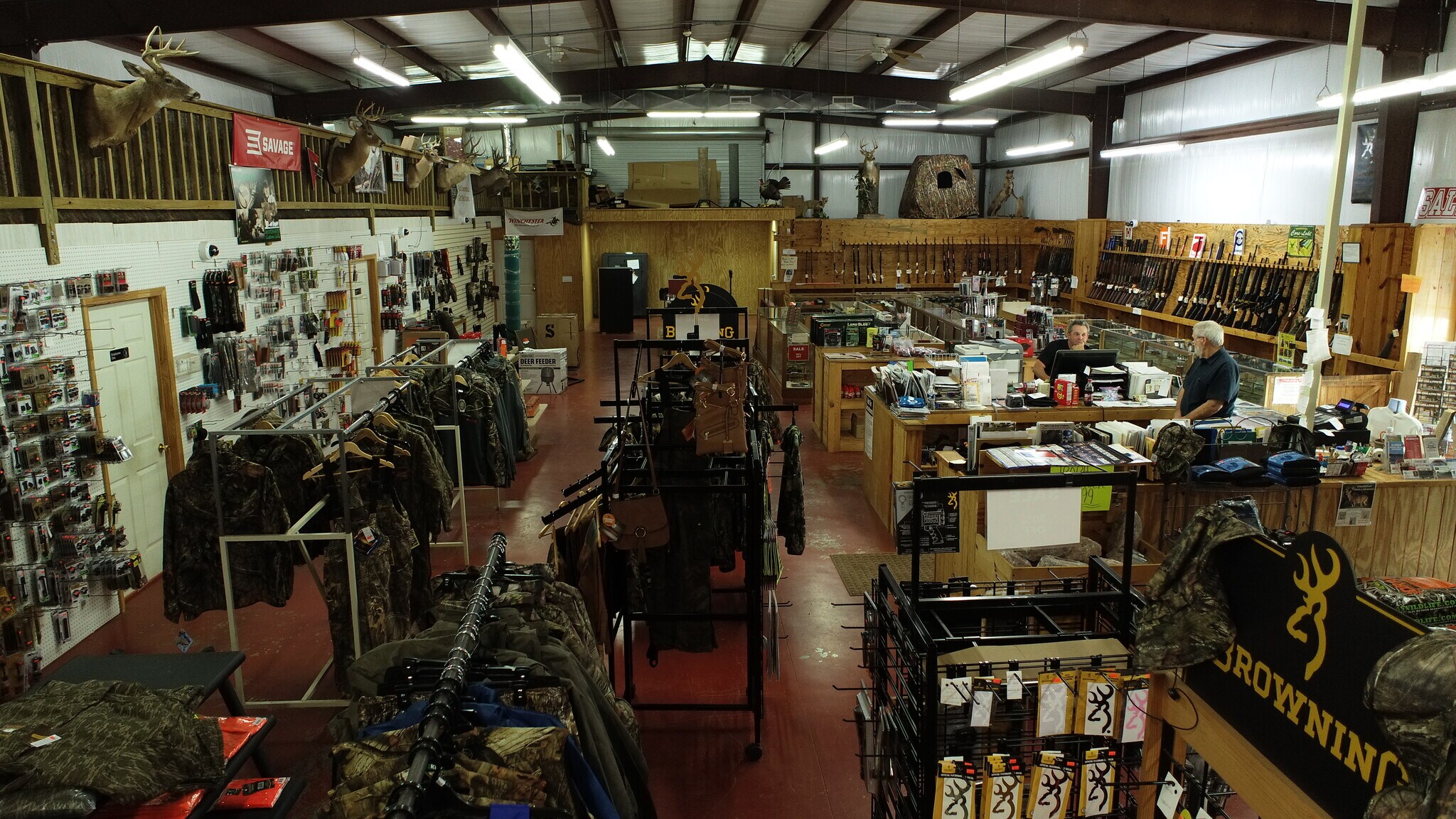 8401 Highway 431, Heflin, AL for sale Primary Photo- Image 1 of 1