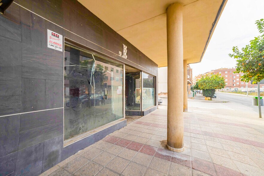 Calle Reyes de España, Murcia, Murcia for sale - Building Photo - Image 2 of 22