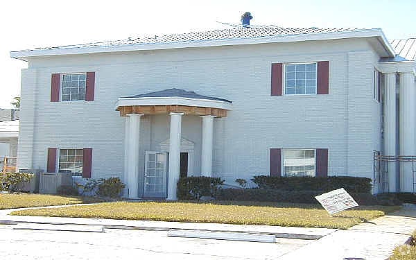 441-445 5th Ave, Indialantic, FL for lease - Building Photo - Image 1 of 6