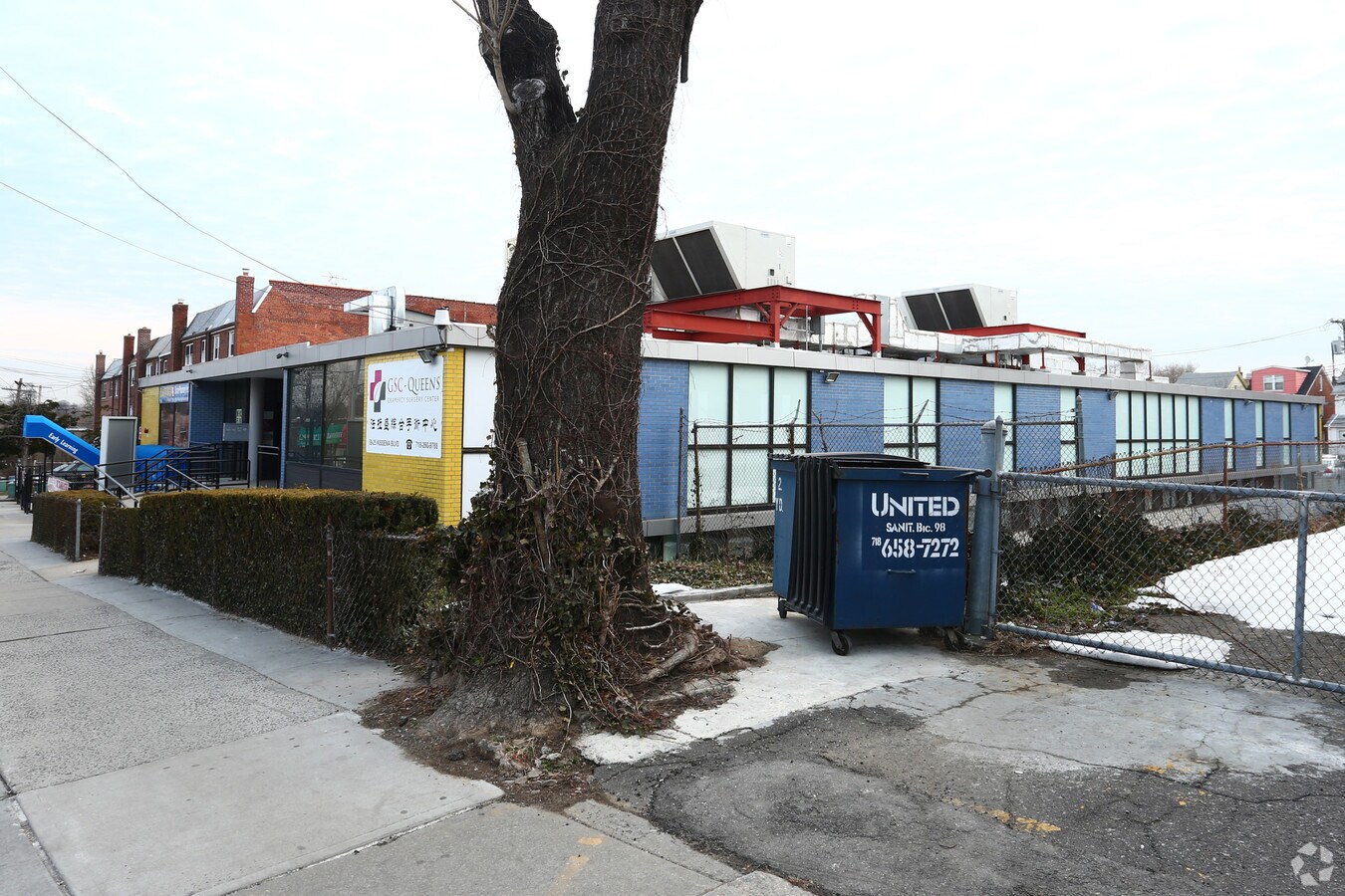 5925 Kissena Blvd, Flushing, NY 11355 Property Record