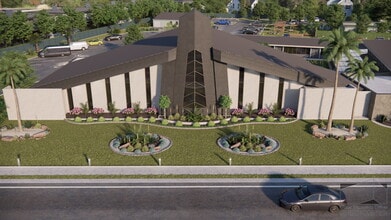 4726 US-41, Sarasota, FL for lease Interior Photo- Image 2 of 6