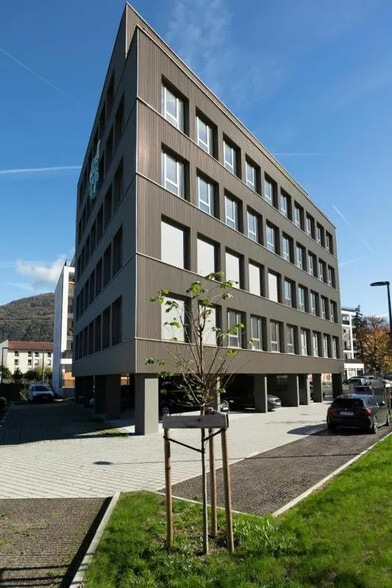 Office in Eybens for sale - Building Photo - Image 1 of 20