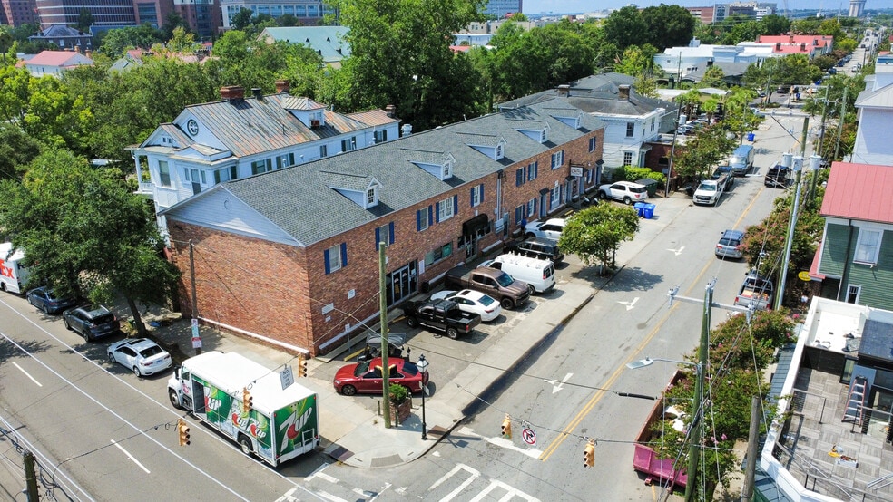 221 Rutledge Ave, Charleston, SC for sale - Primary Photo - Image 1 of 7