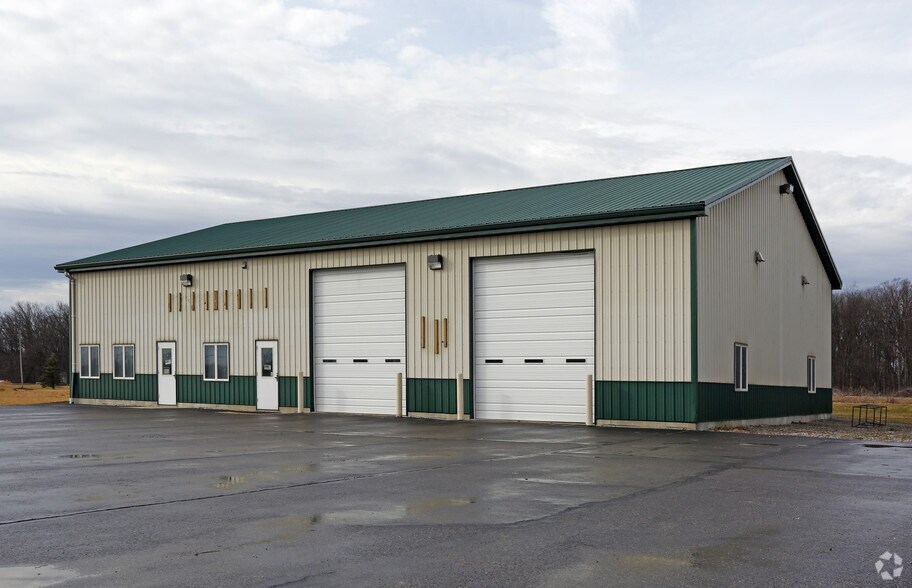 7782 N State Route 66, Defiance, OH for sale - Primary Photo - Image 1 of 1