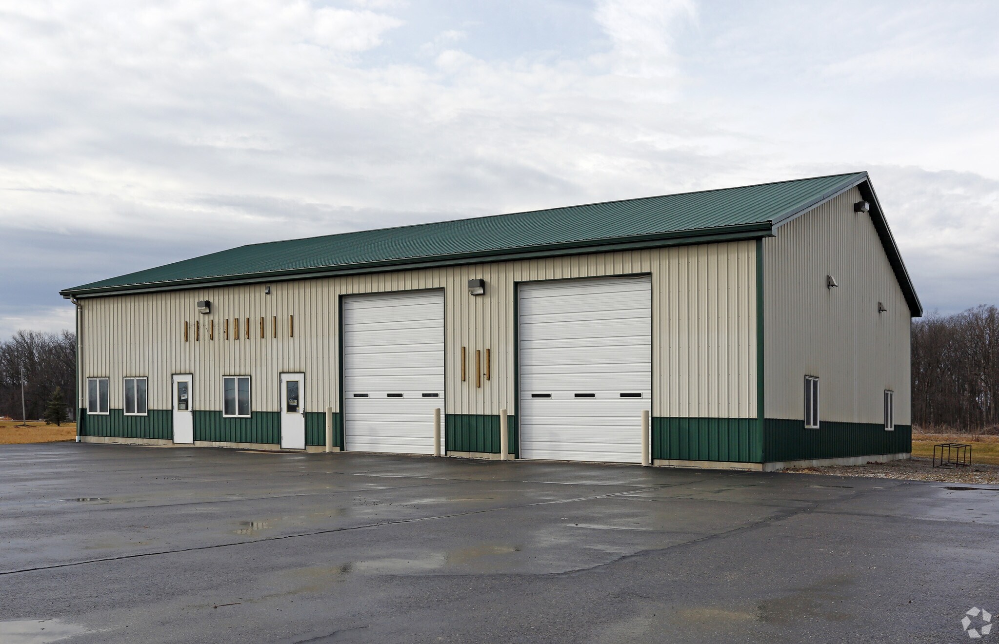 7782 N State Route 66, Defiance, OH for sale Primary Photo- Image 1 of 1