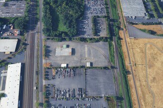 More details for 19929 77th Ave S, Kent, WA - Land for Lease