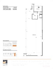 679-699 Strander Blvd, Tukwila, WA for lease Floor Plan- Image 1 of 1
