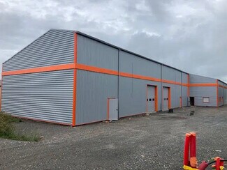 More details for Industrial for Lease