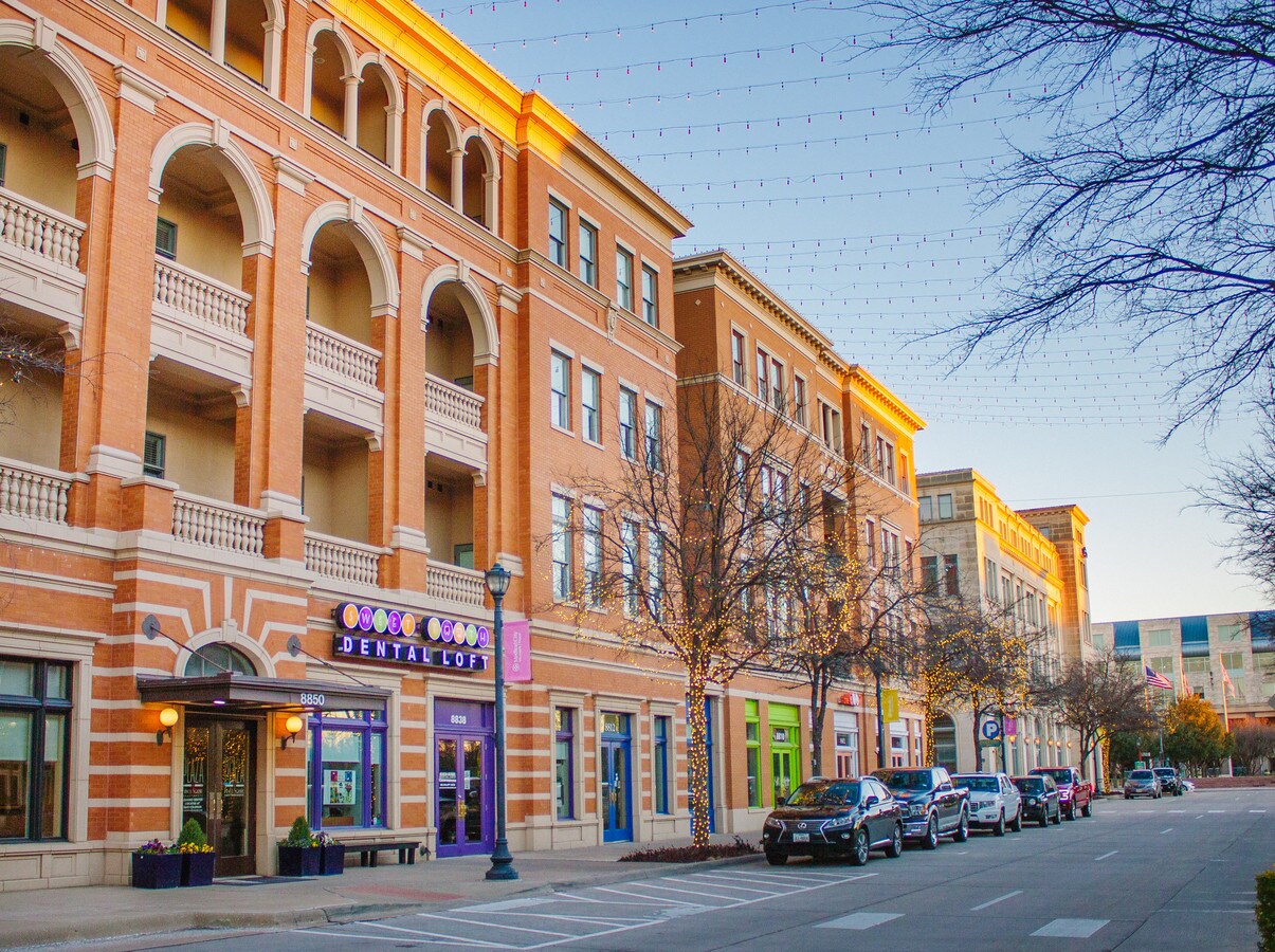 88028898 Coleman Blvd, Frisco, TX, 75034 Retail Space For Lease