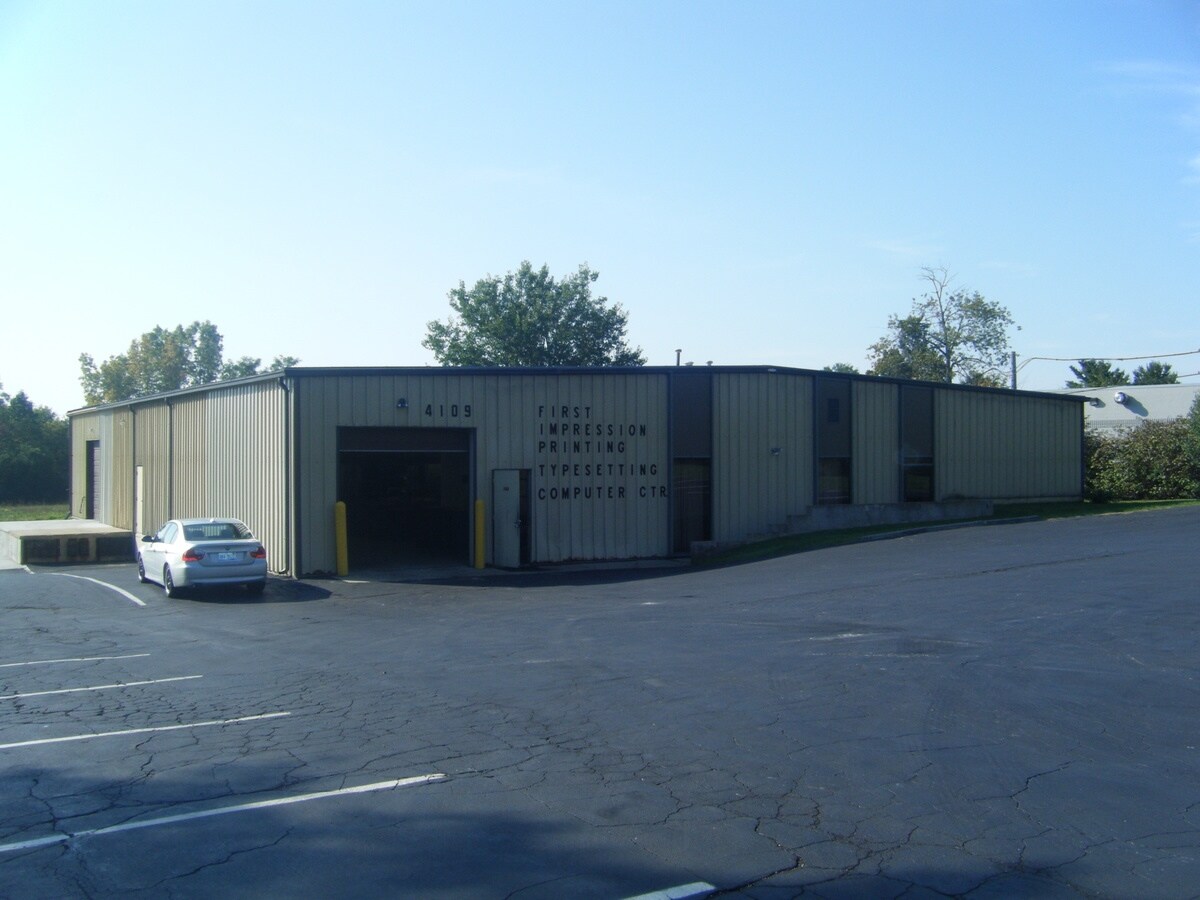 4109 Jackson Rd, Ann Arbor, MI for sale Primary Photo- Image 1 of 1