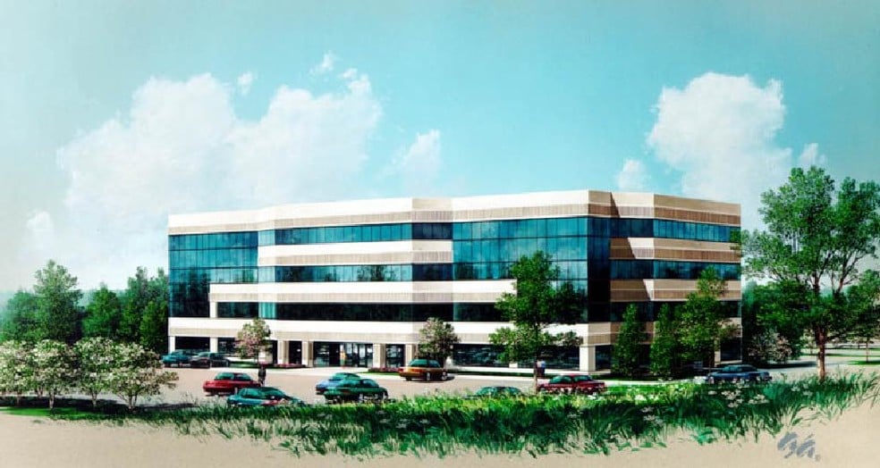 2900 Woodcock Blvd, Atlanta, GA for sale - Building Photo - Image 2 of 6