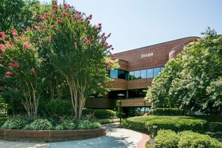 More details for 21400 Ridgetop Cir, Dulles, VA - Office for Lease