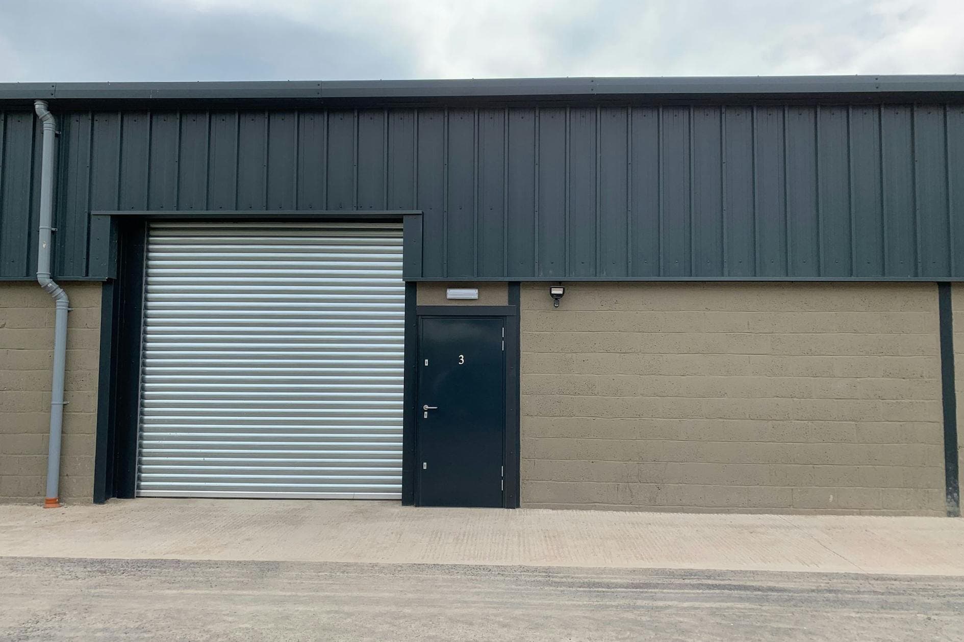 Upton Grey, Upton Grey for sale Building Photo- Image 1 of 1