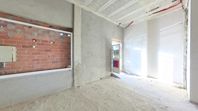 Rúa de Santa Marta de Abaixo, Santiago de Compostela, LC 15706 -  -  - Interior Photo - Image 1 of 22