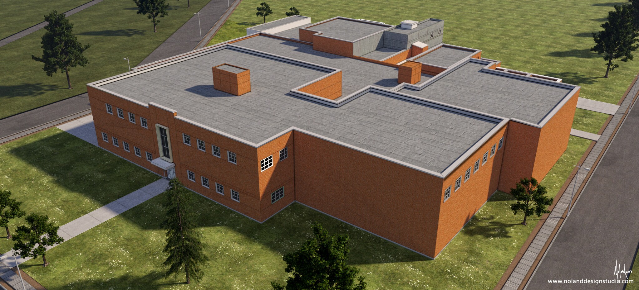 710 E 8th St, Salem, VA for sale Primary Photo- Image 1 of 1