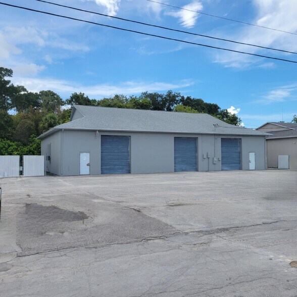7832 Clark Moody Blvd, Port Richey, FL for sale - Building Photo - Image 1 of 1